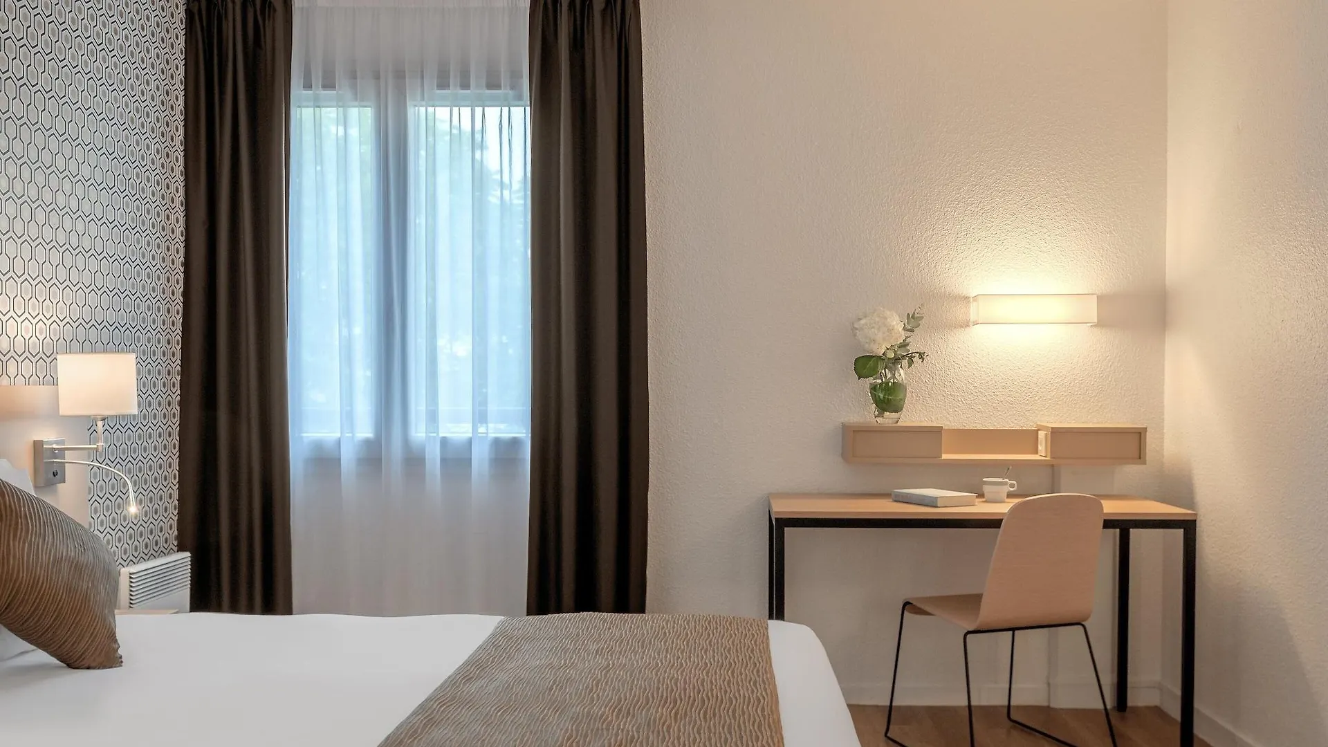 Citadines Bastille Gare De Lyon Parijs