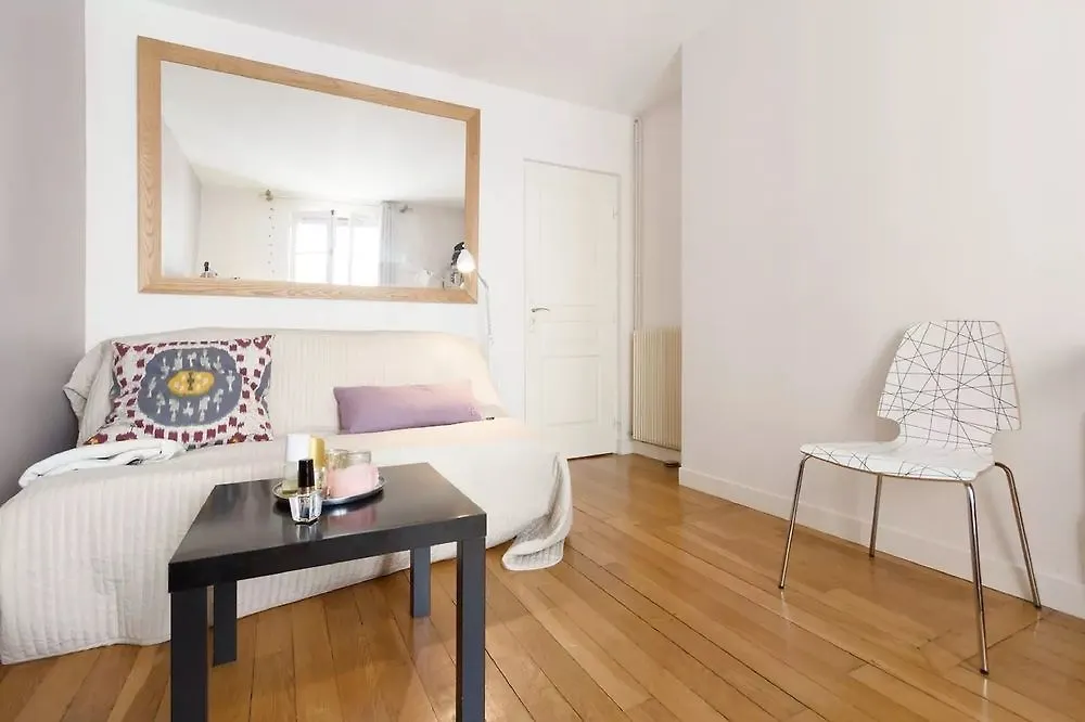 Citadines Bastille Gare De Lyon Paris 3*,