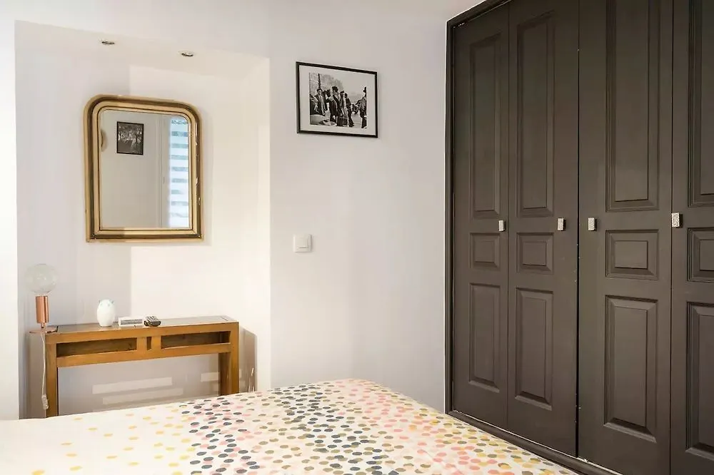 Citadines Bastille Gare De Lyon Paříž Aparthotel