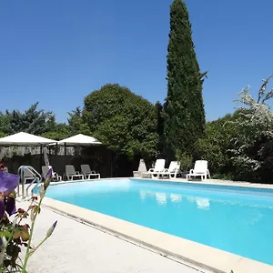 Casa vacanze Le Moulin Des Ocres 