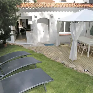 Casa En El Roc De Sant Gaieta , Roda de Berà (Roda de Bará) España
