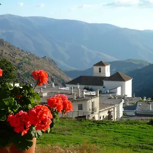 Casita Buena Vista , Bubión España